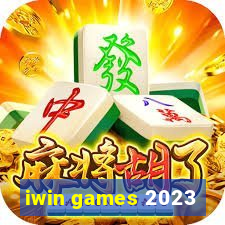 iwin games 2023